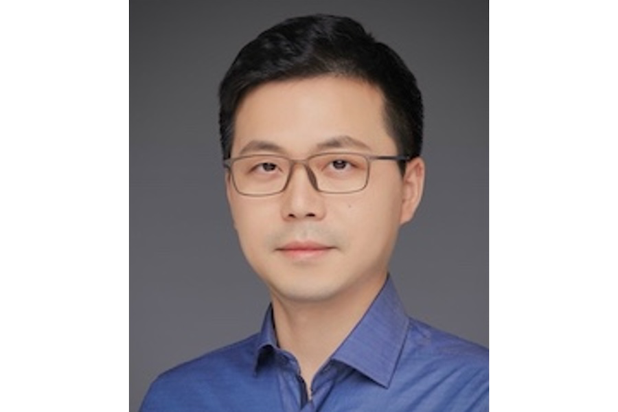 Peng Hu